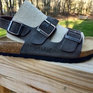 BETULA by Birkenstock Sandals Size 6